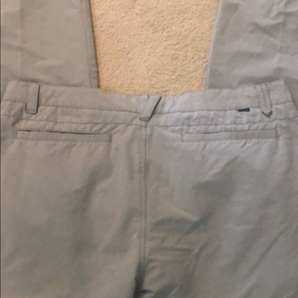 Golf pants - Picture 3 of 7